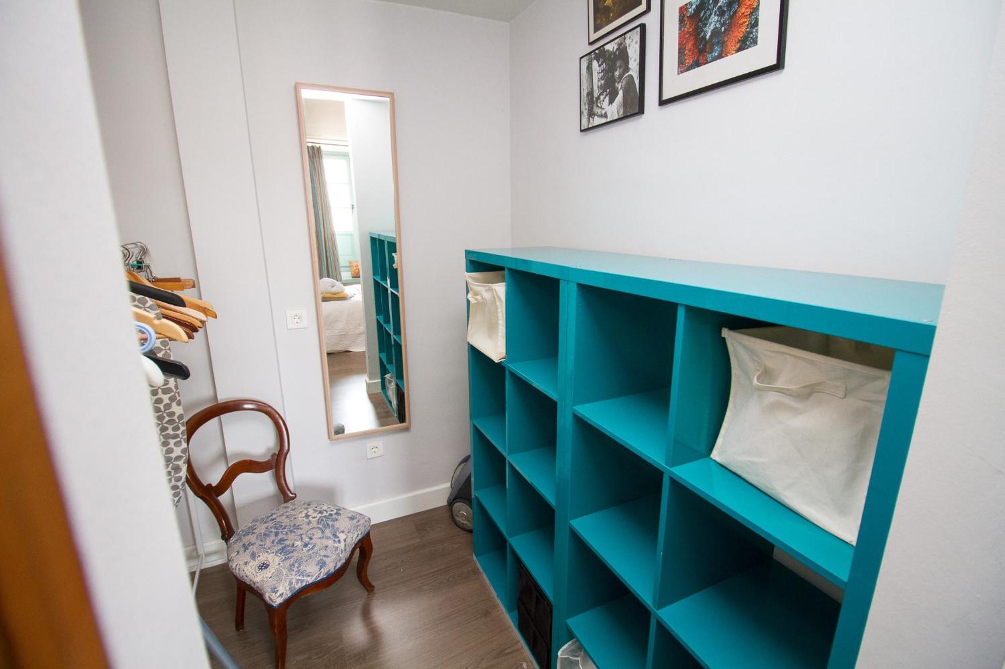 C20 - Adorable Apartment In The Center With Sun Terrace Málaga Exterior foto